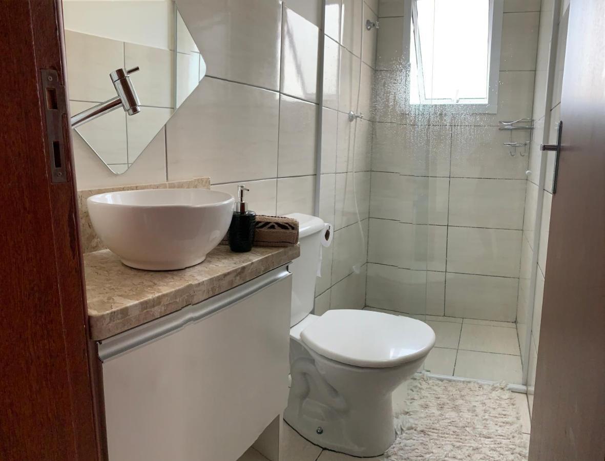 Apartamento Apt Com Piscina E Churrasqueira Perto Da Orla Do Itagua *