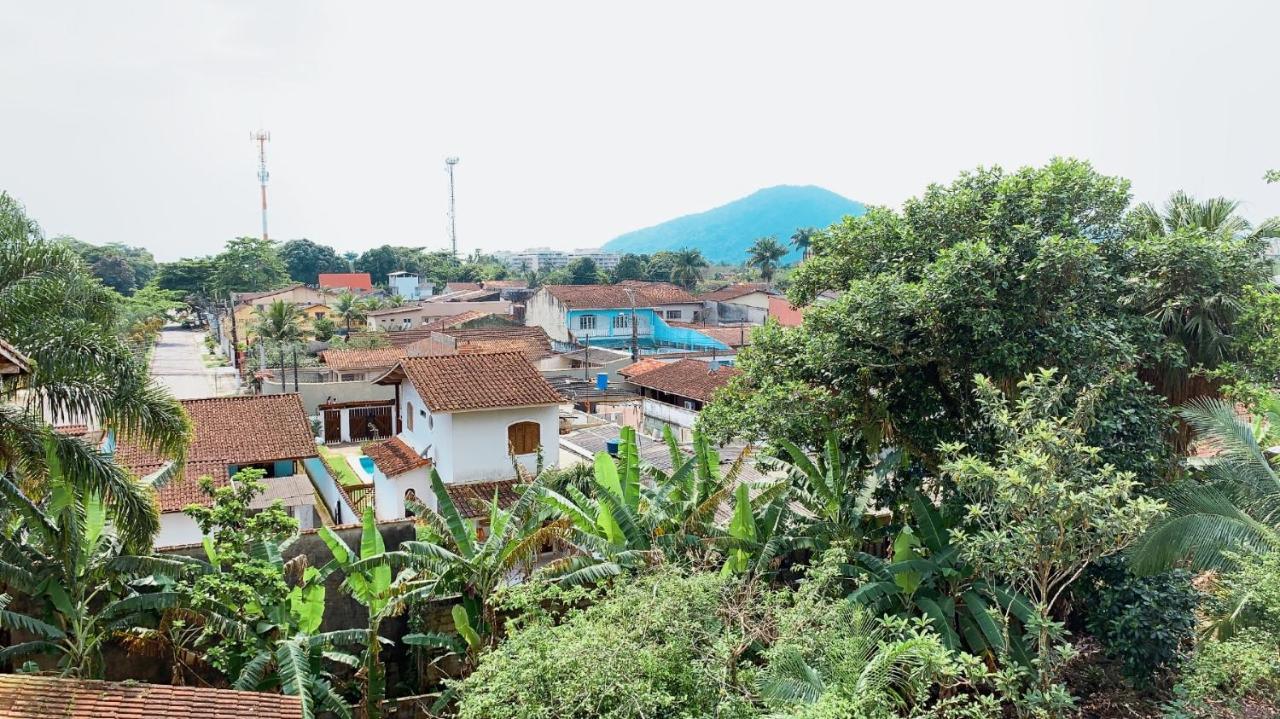 Apartamento Apt Com Piscina E Churrasqueira Perto Da Orla Do Itagua *