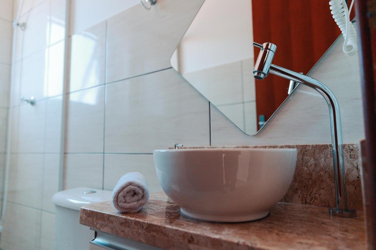 Apartamento Apt Com Piscina E Churrasqueira Perto Da Orla Do Itagua
