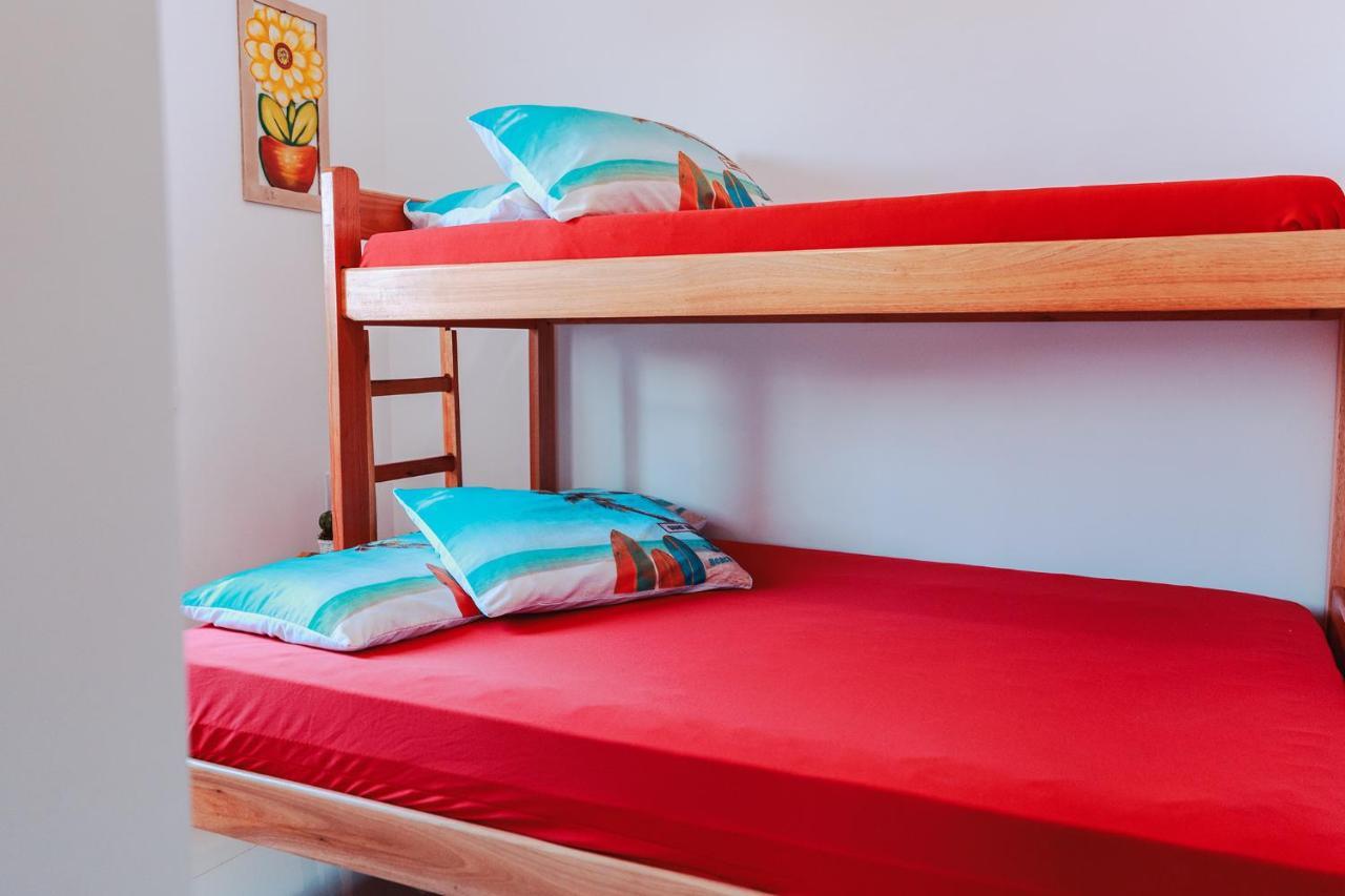 Apartamento Apt Com Piscina E Churrasqueira Perto Da Orla Do Itagua